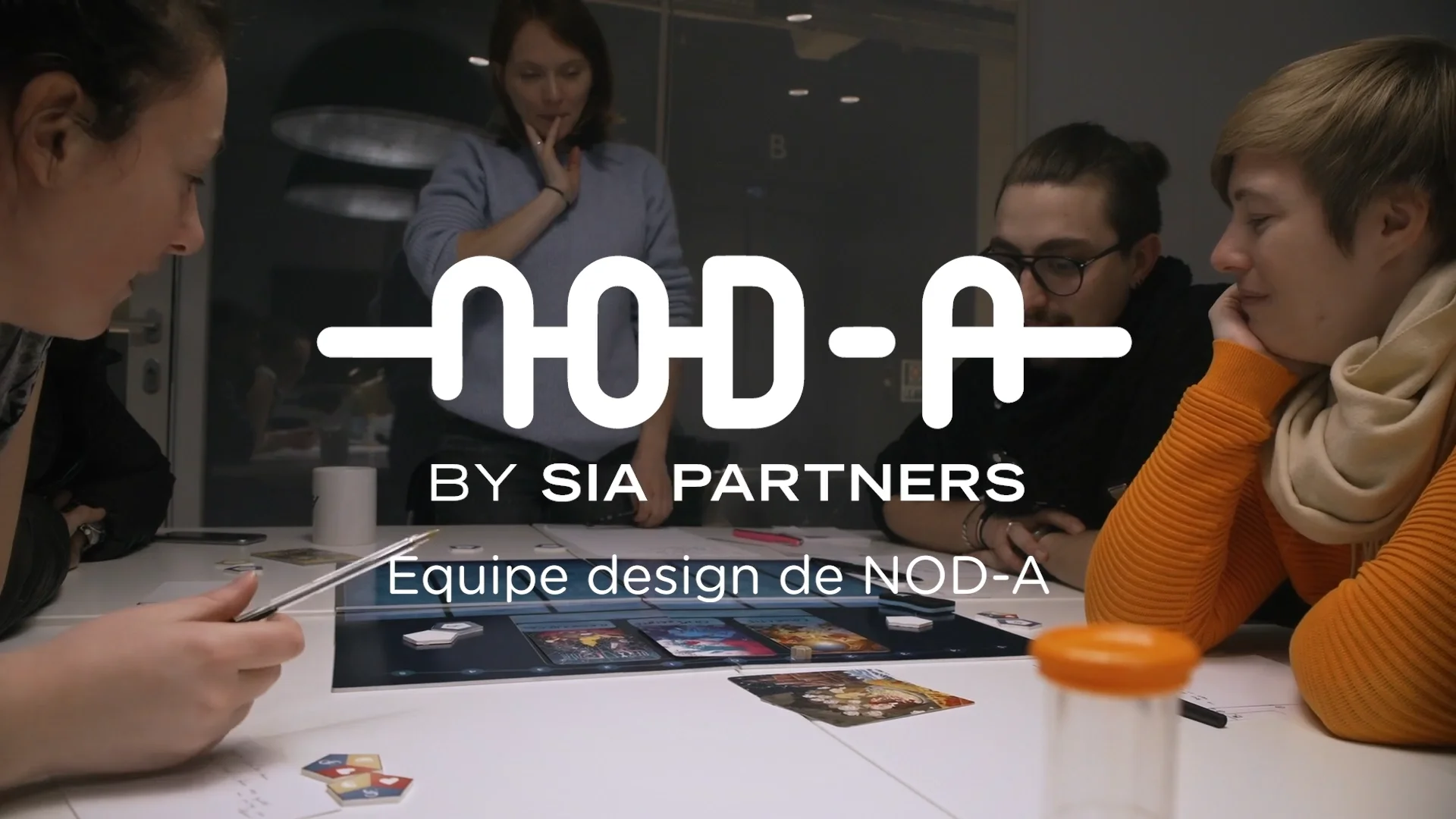 Test prototype V1 on Vimeo