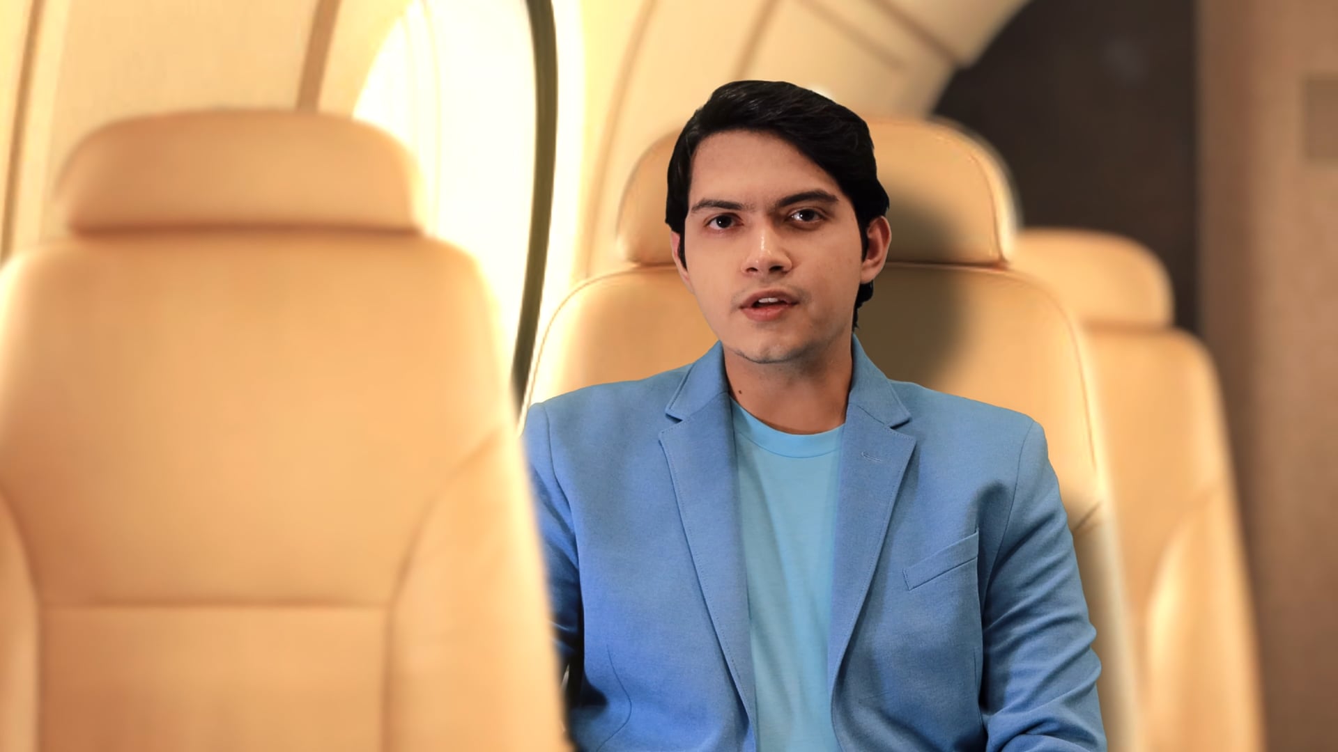 Change The World | A Campaign by Howalt Studios | Starring Shifran Khan.mov