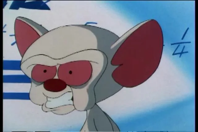 Promo: Pinky and The Brain on Vimeo