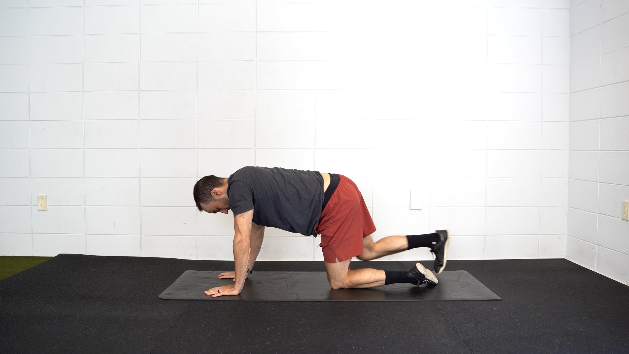 Plank Rotation (Demo) | Videos & Movies on Vimeo