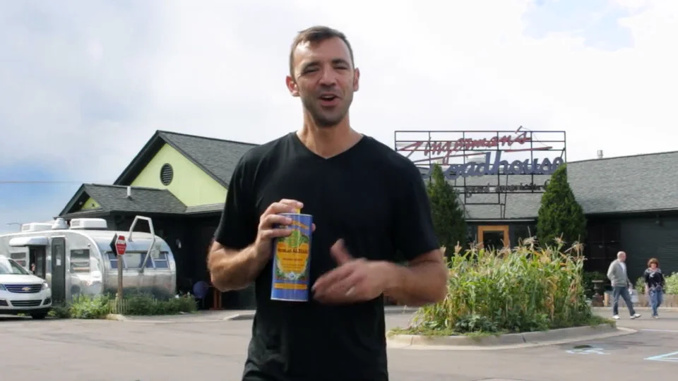 Alziari Olive Oil for sale. Buy online at Zingerman's Mail Order