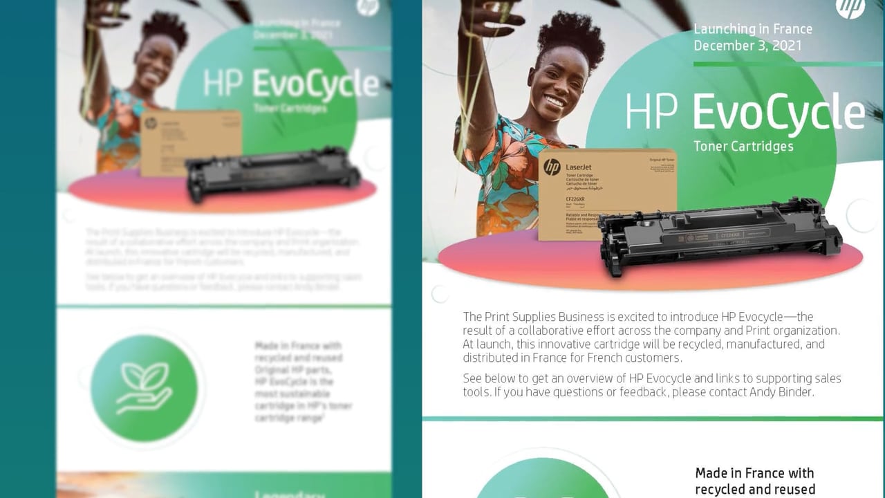 Favorite HP Projects on Vimeo