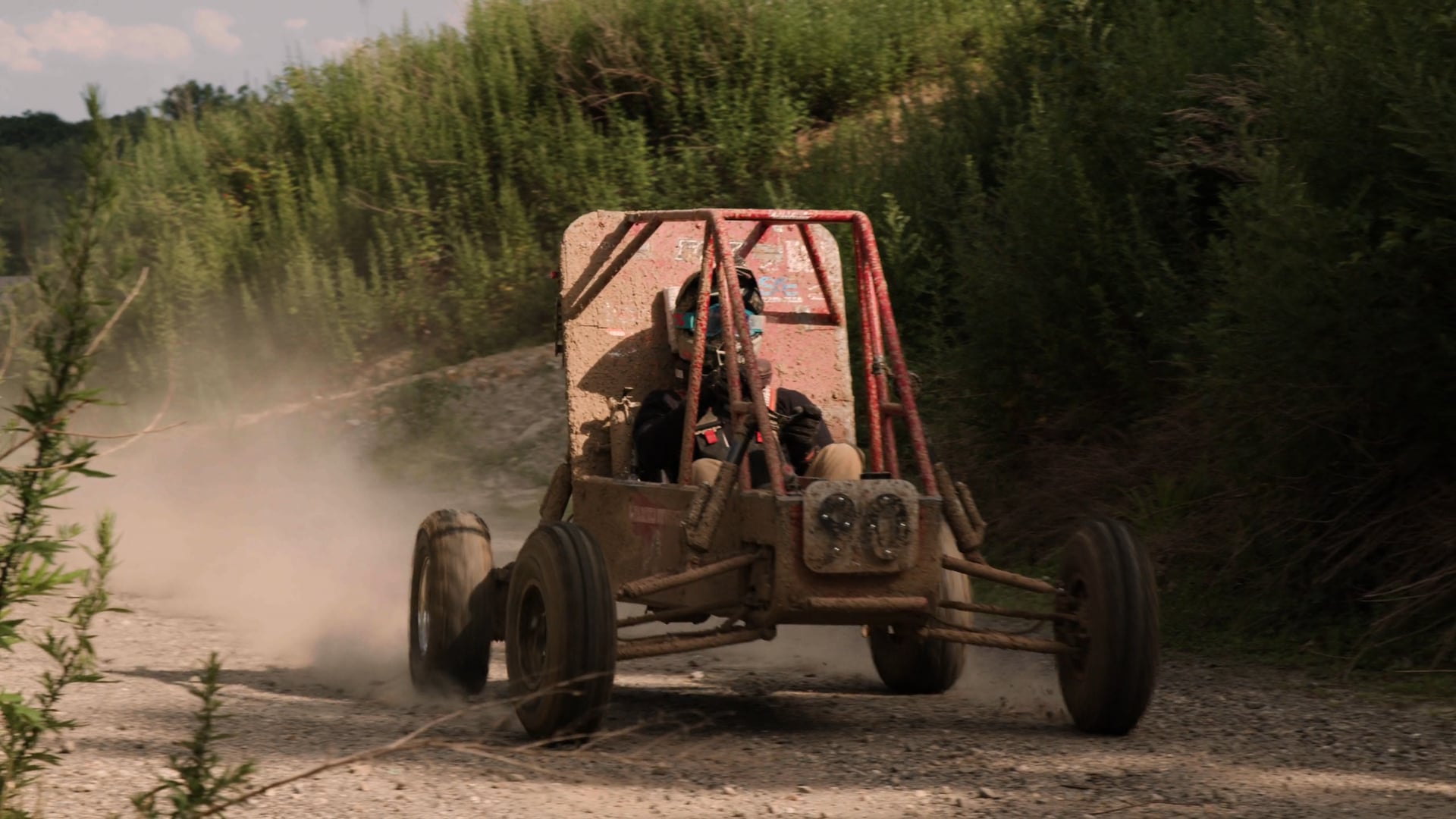 Fairfield University Baja SAE Club