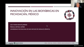 Producción orgánica del aguacate en Michoacán, México: aportes para el desarrollo sostenible?