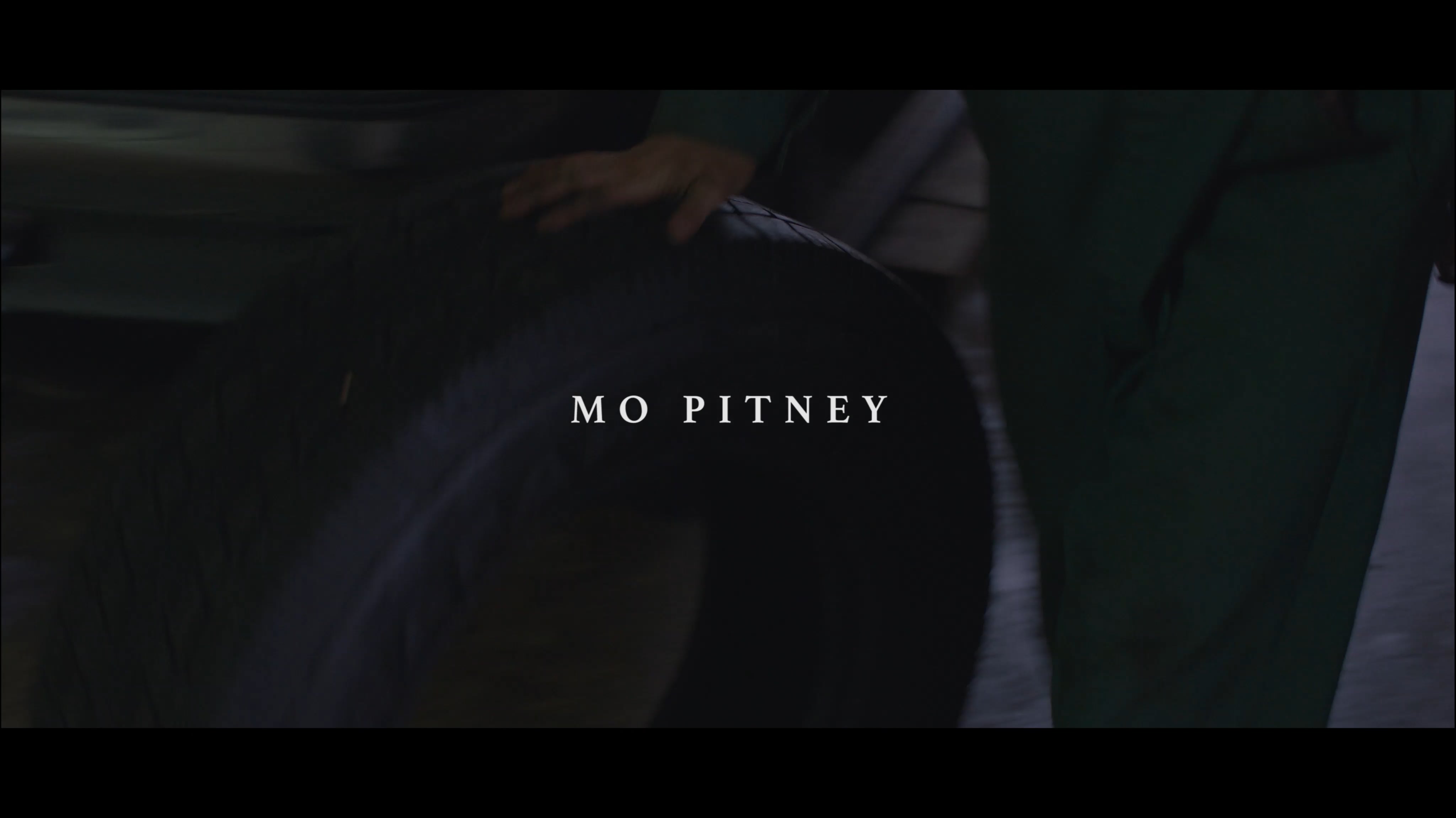 Mopitney_Mattress On The Floor on Vimeo