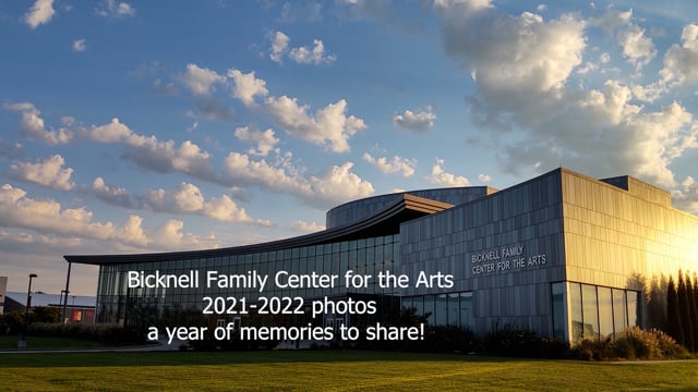 2021-2022 PSU Bicknell Center Year in Review Photos