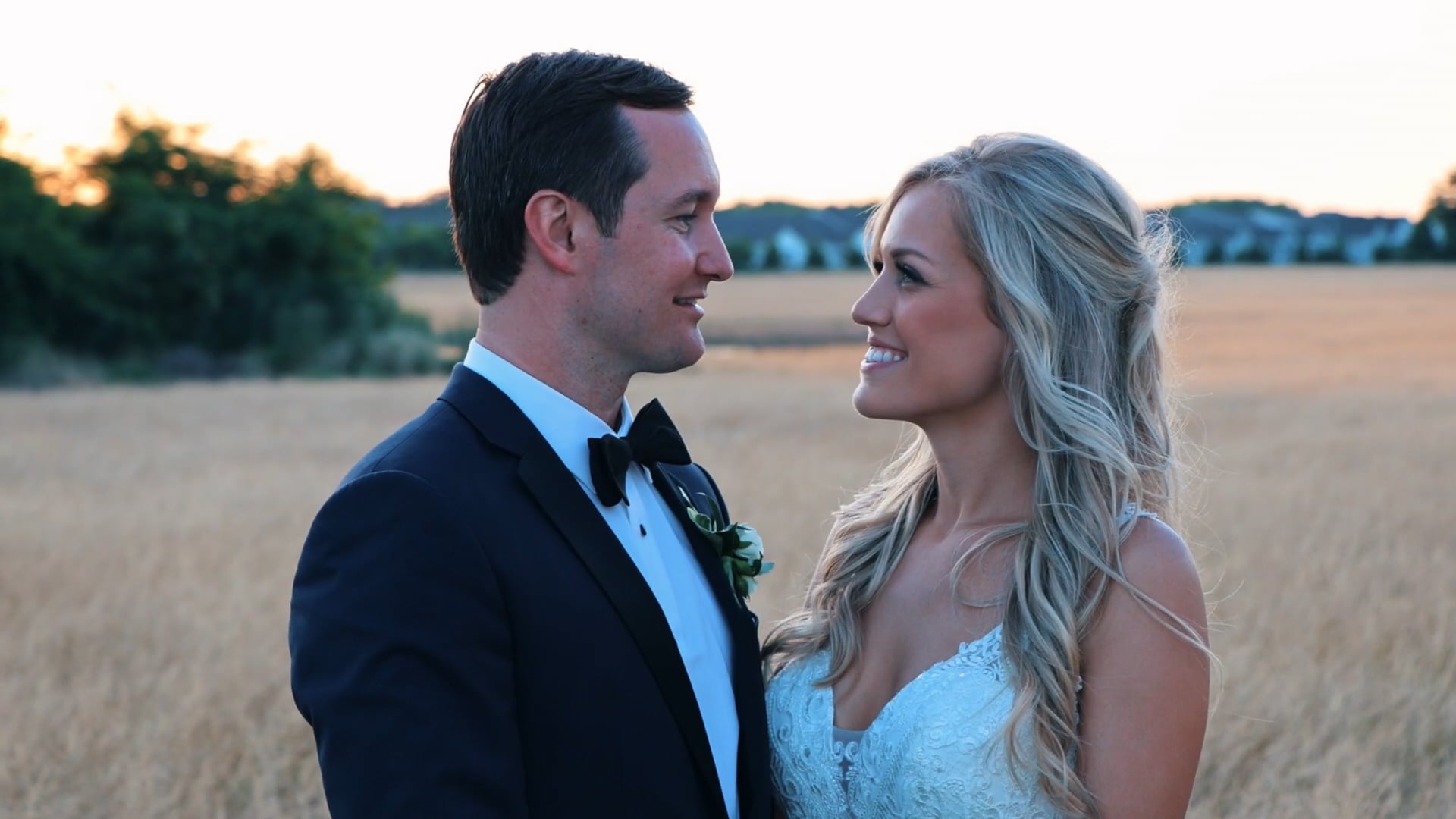 Melissa & Chris - Wedding Film