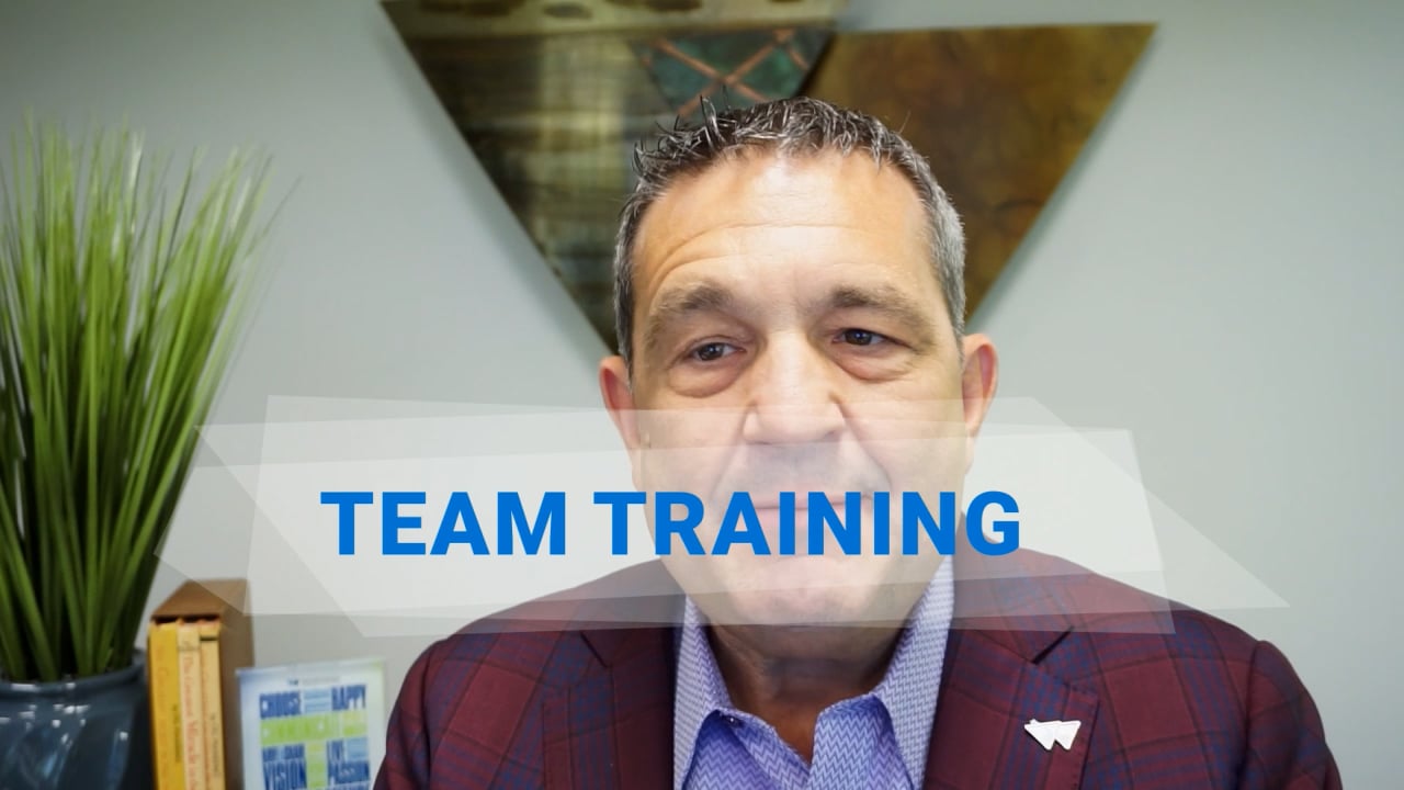 James Century 21 Alton Clark on Vimeo