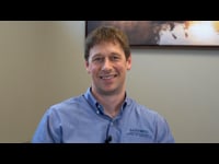 Meet Kevin Dahl, Md 