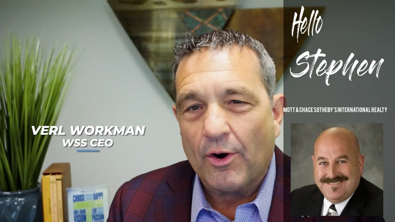Stephen @ Mott & Chace Sotheby's International Realty on Vimeo