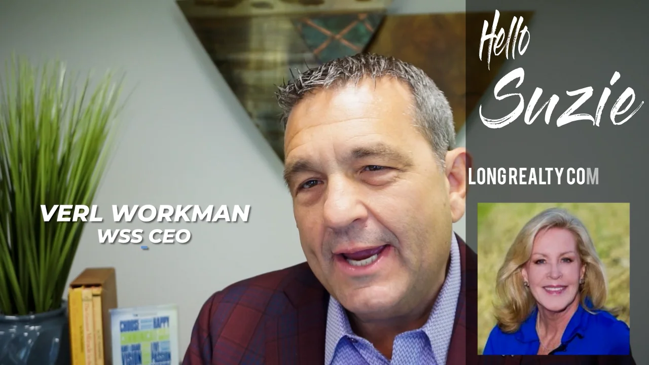 Suzie @ Long Realty Company on Vimeo