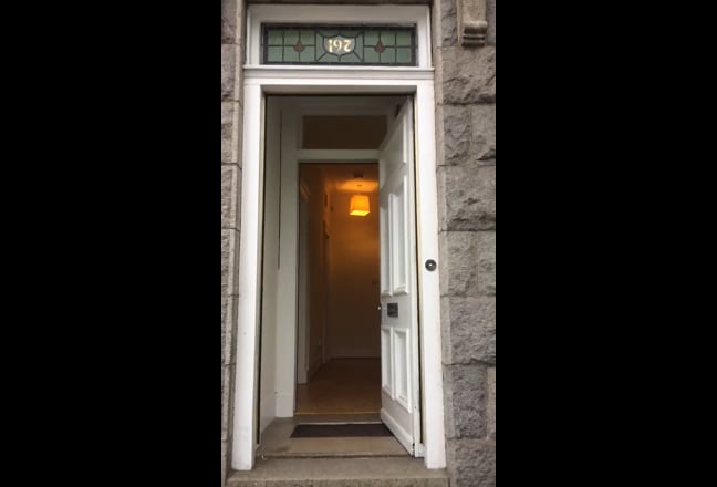 Video 1: Front Aspect