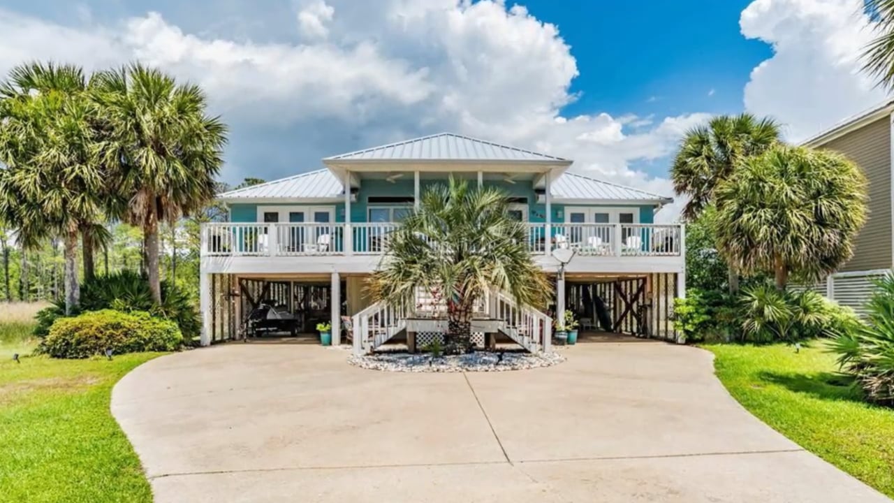 16223 Brigadoon Trail, Gulf Shores, AL on Vimeo