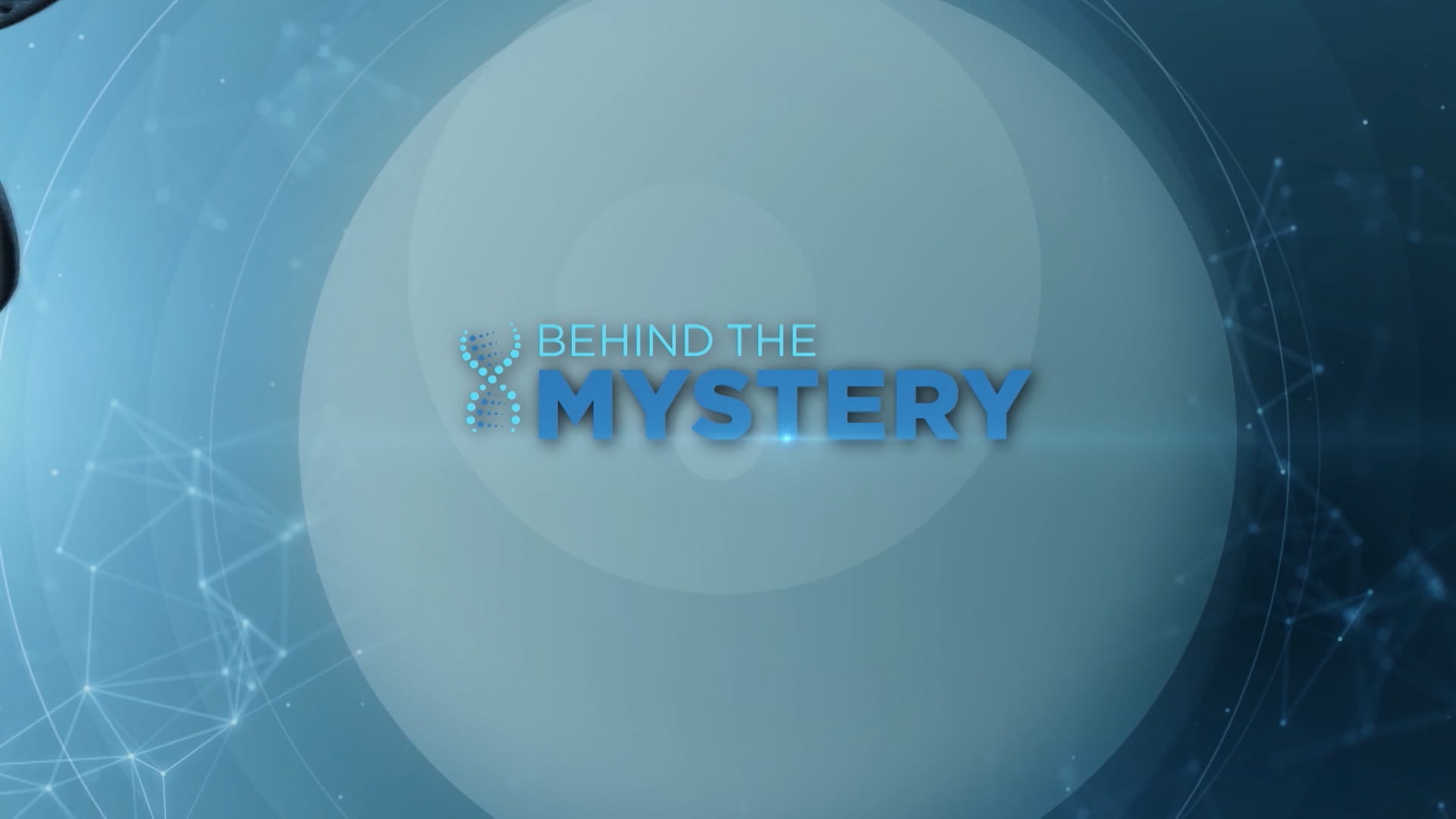 Behind the Mystery of Fragile X Syndrome on Vimeo