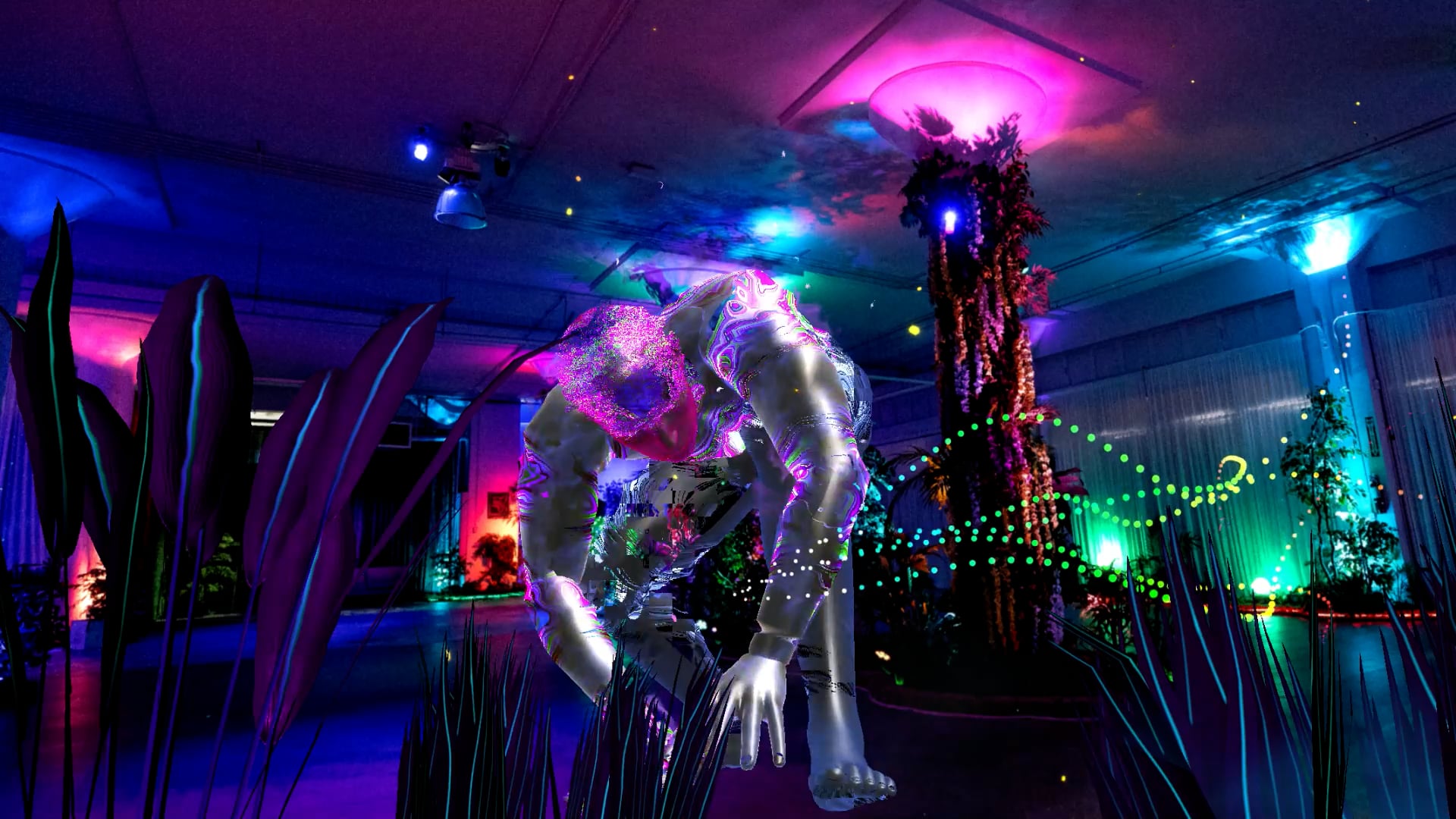 The Unreal Garden on Vimeo