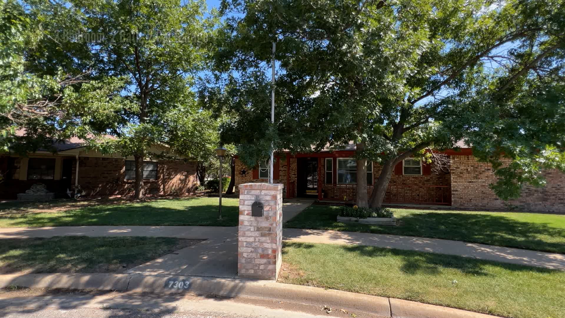 For Sale, Puckett West, 7303 Jameson, Amarillo, TX on Vimeo