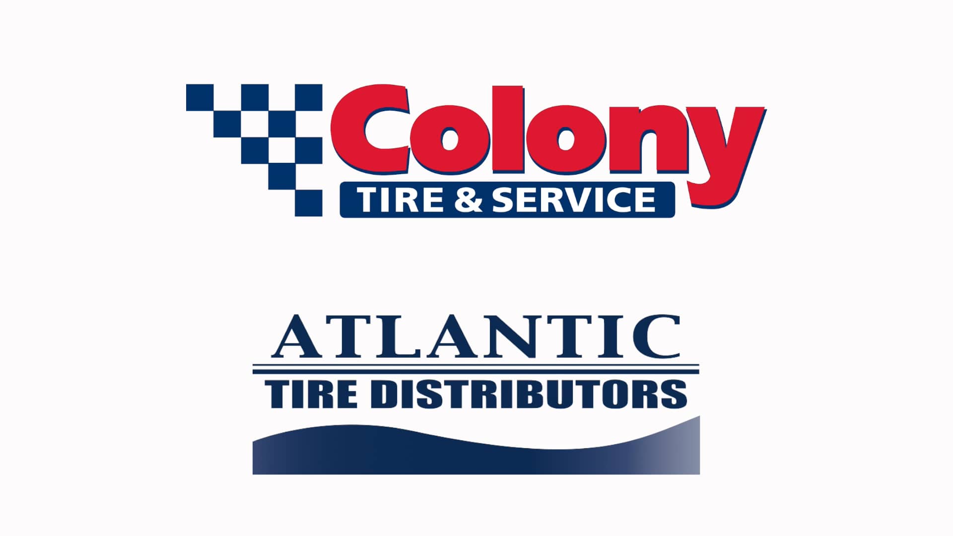 Colony Tire/Atlantic Tire 2023 on Vimeo