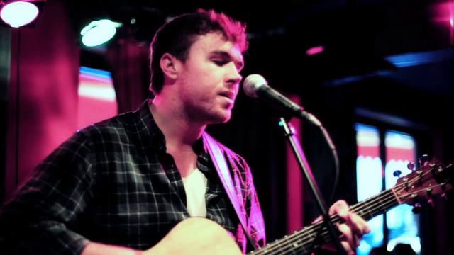 Kevin Rath at the Red Lion on Vimeo