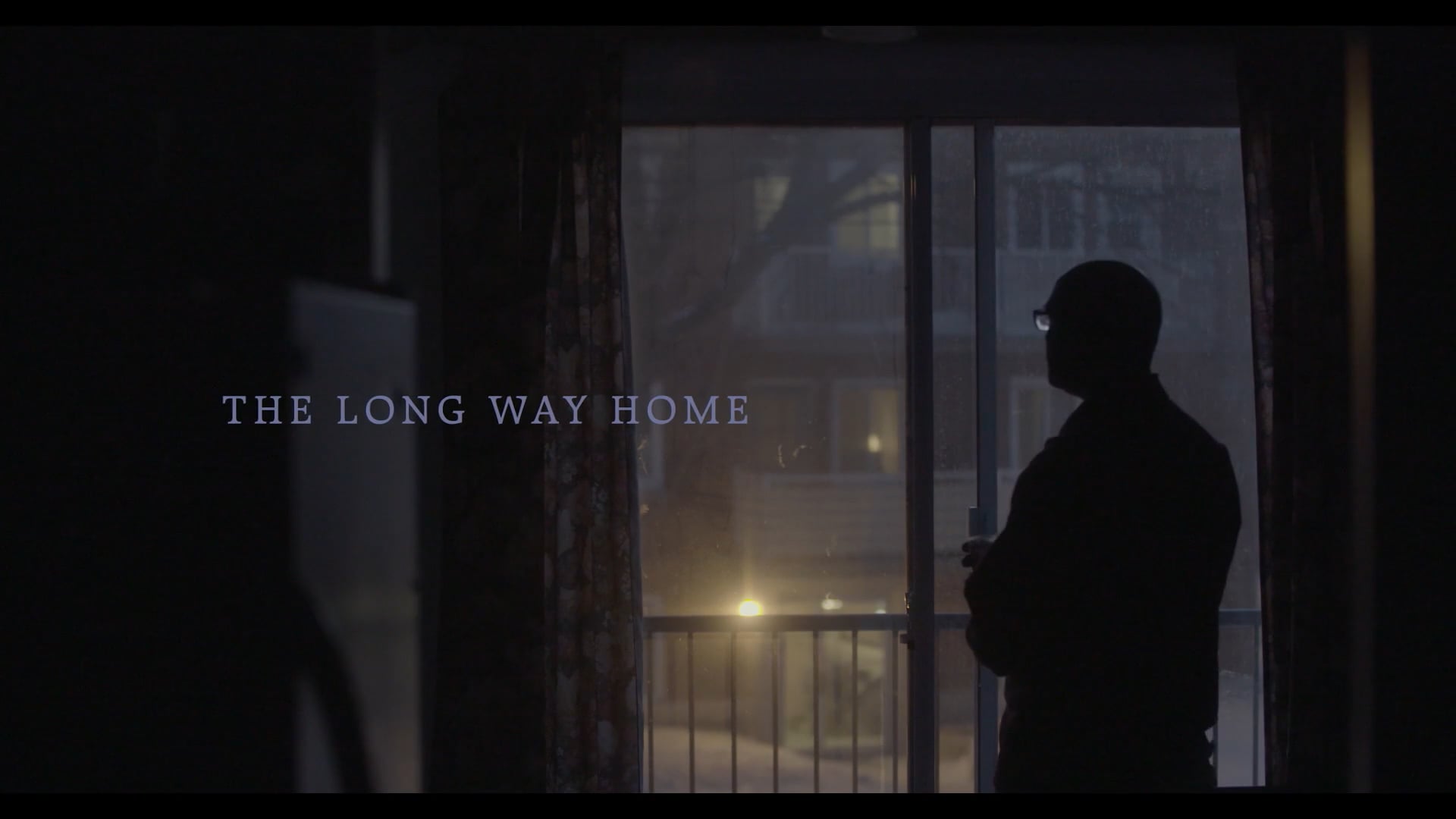 The Long Way Home