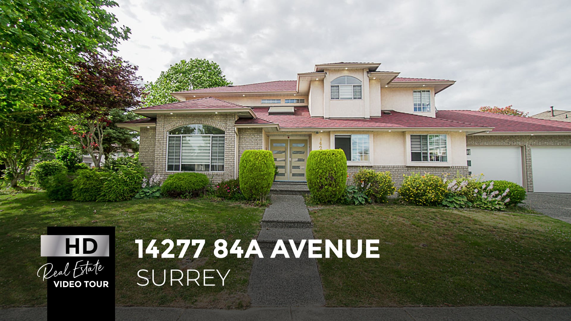 14277 84A Avenue, Surrey for Jag Sidhu Real Estate HD Video Tour on Vimeo