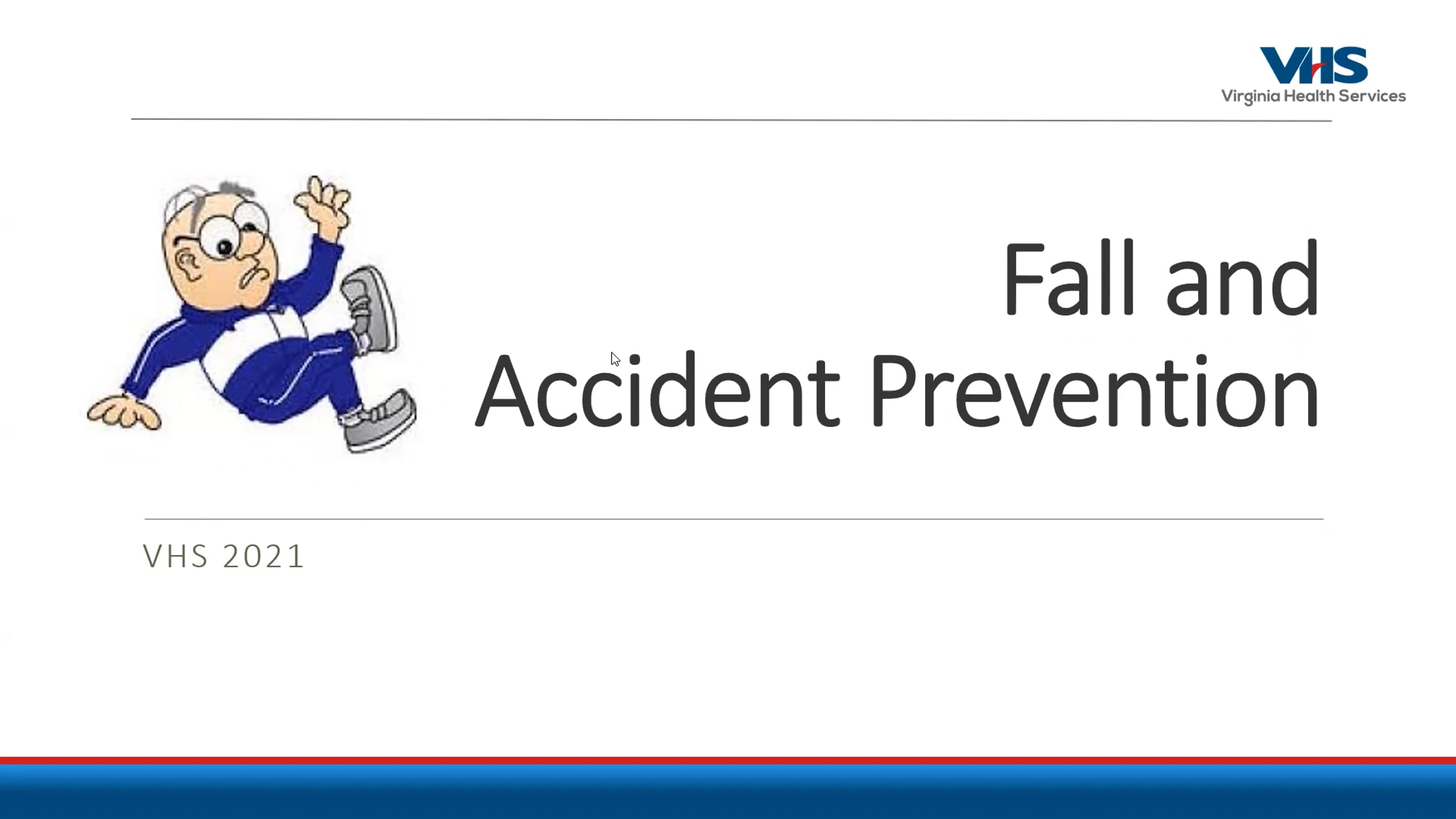 Fall and Accident Prevention Video Presentation | Videos & Movies on Vimeo