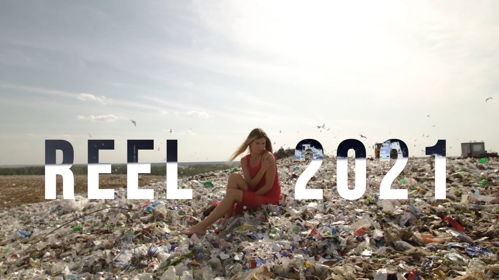 Showreel 2021