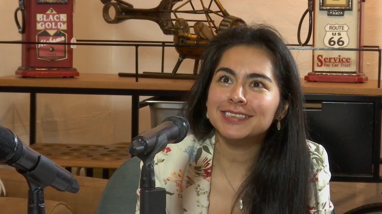 Eglantina González Sánchez