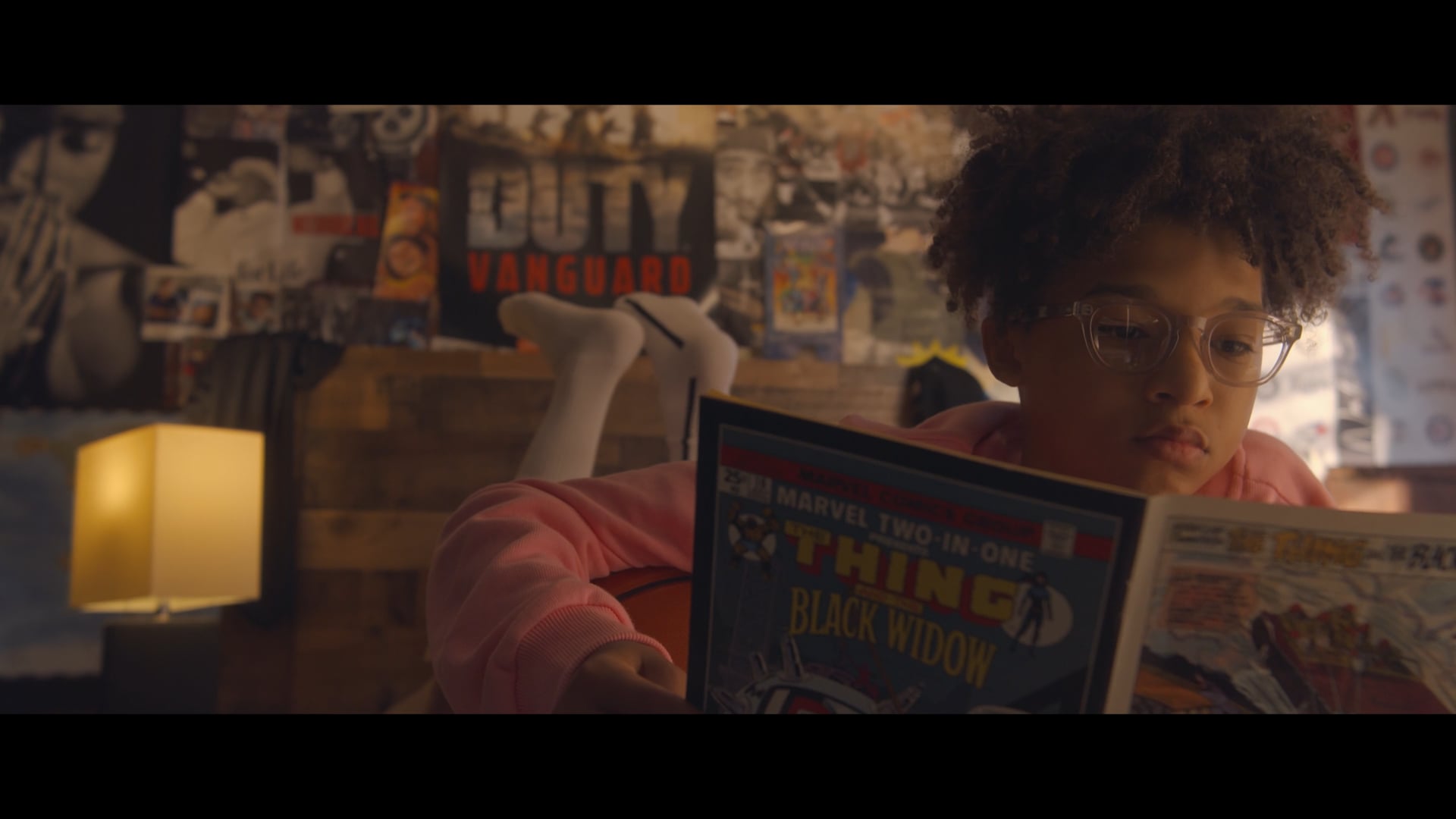 Not For Everybody - Directed By Wrangel Lubin