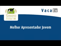 Mejor manejador joven