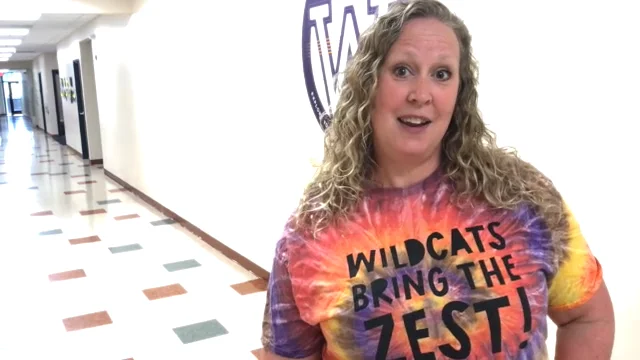 Join the Wildcat Team - Whitney Thulin on Vimeo