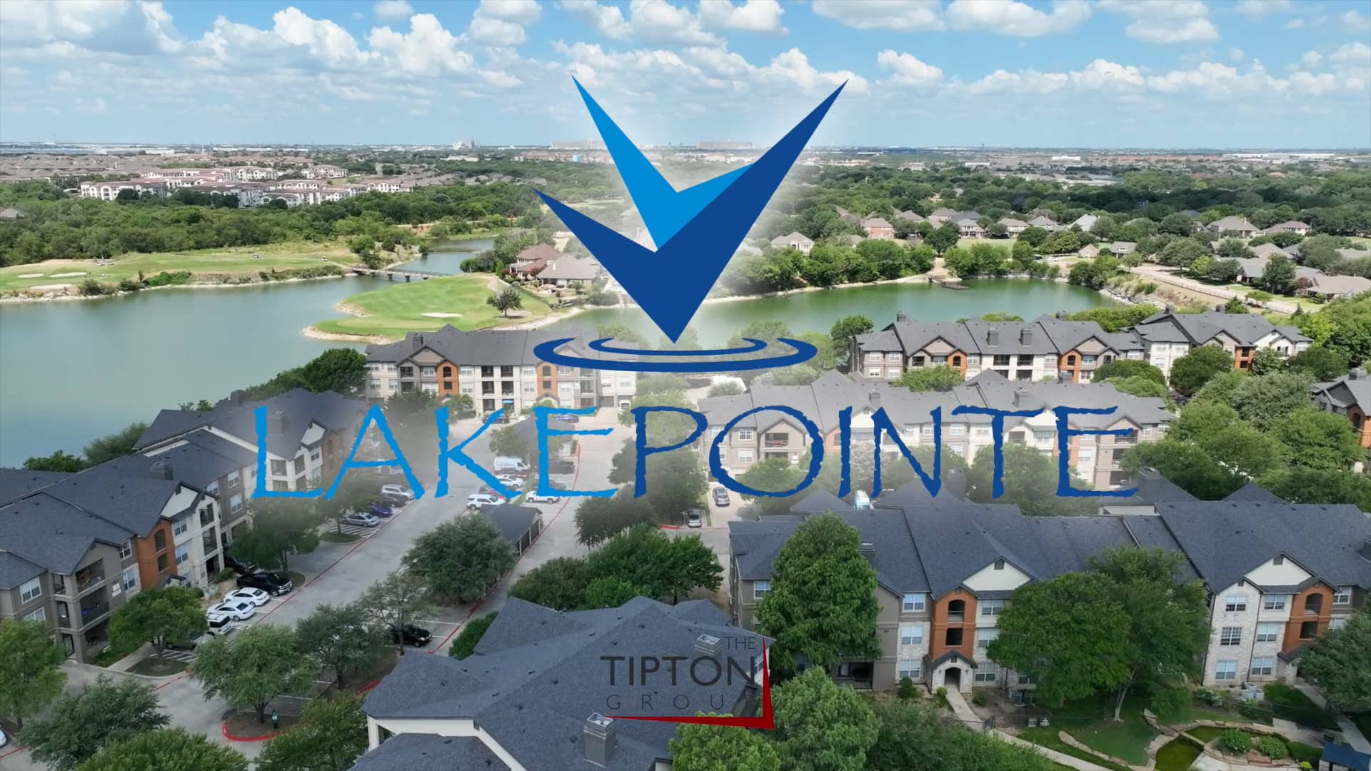 Lake Pointe Apartment Homes, 6111 North Beach St., Fort Worth, TX on Vimeo
