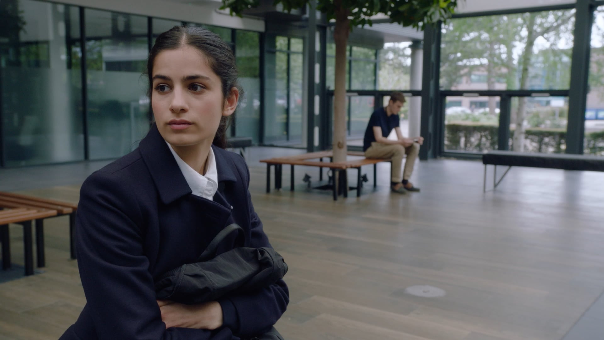 The Undeclared War (Trailer)