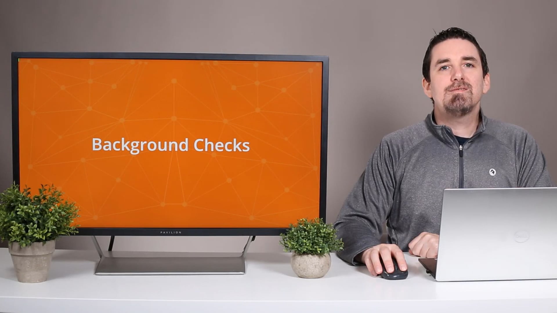 Background Checks