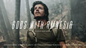 Gods With Amnesia | Trailer | Short film