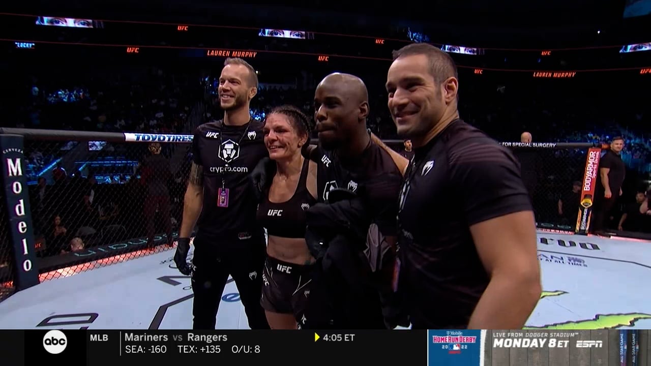 ESPYS Best MMA Fighter.mp4 on Vimeo