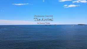 Windjammers Arrival Flights