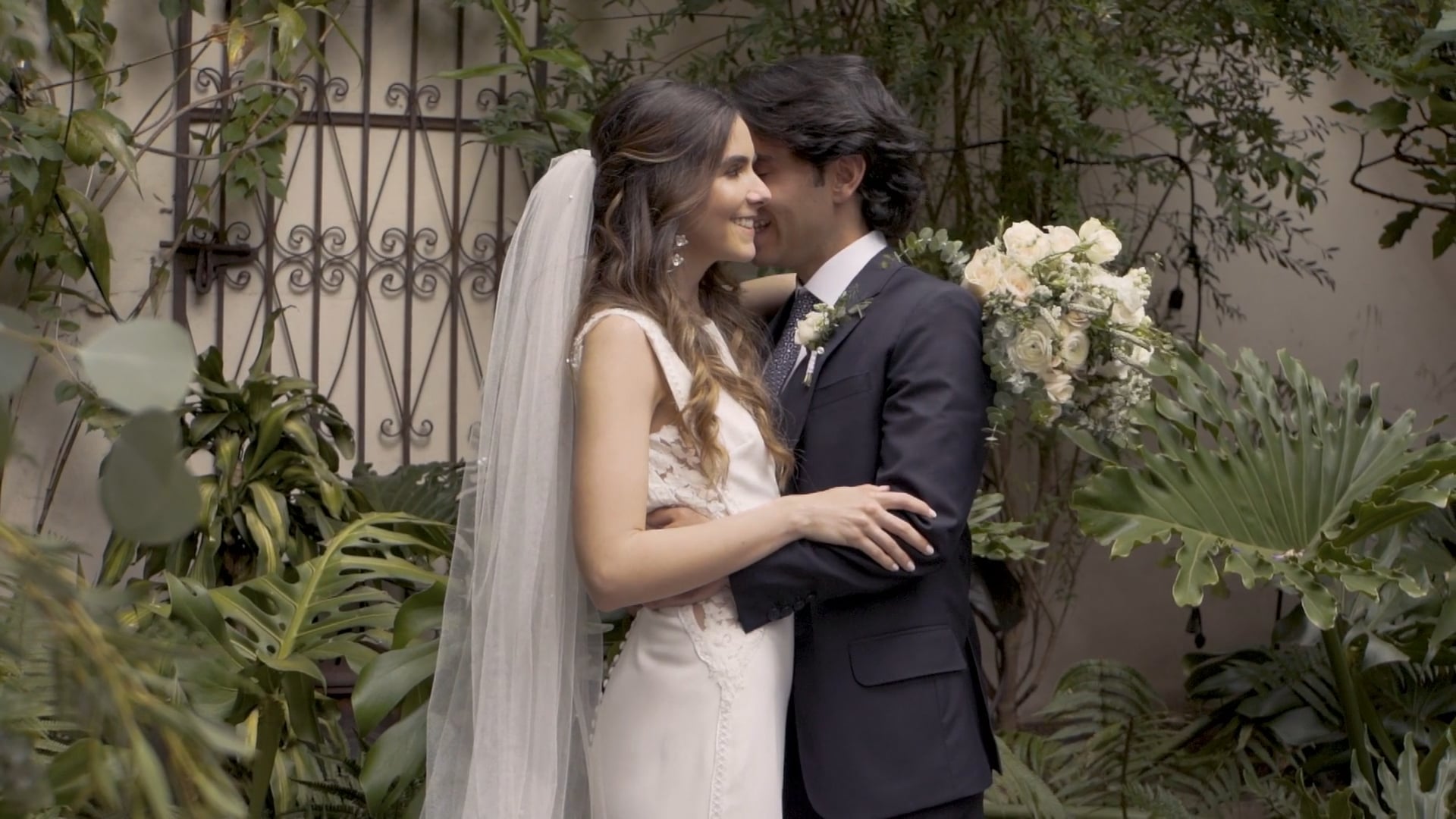 Isa & Pablo - Highlights