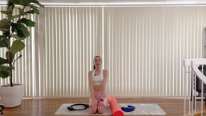 Feel energised & grounded