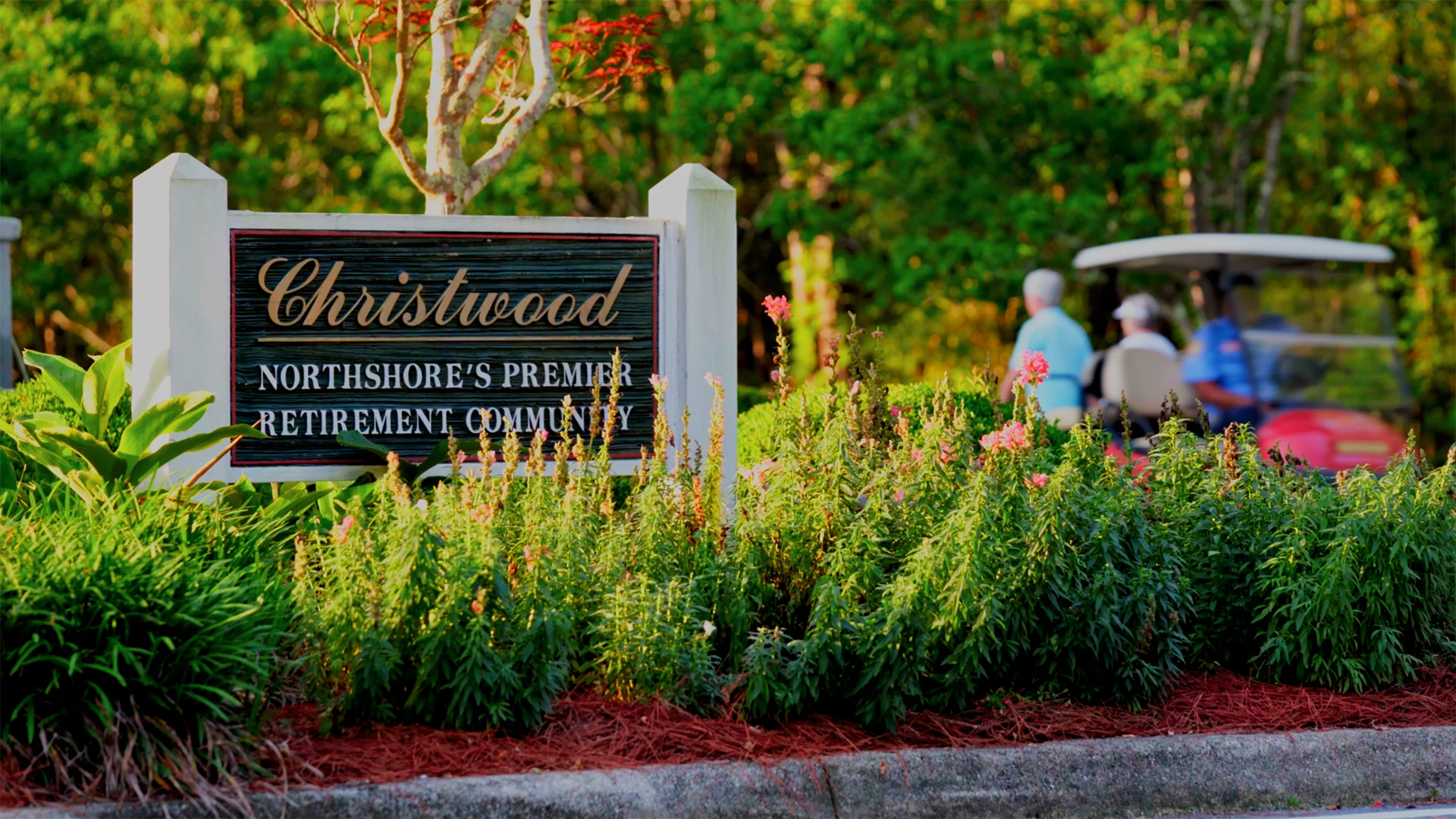 Cristwood Retirement Community