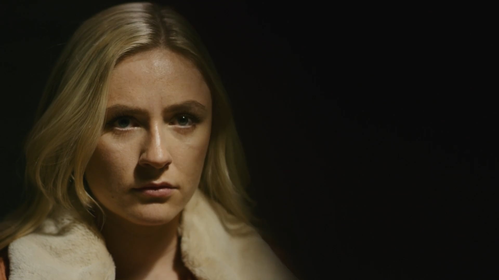 Interrogation Scene - Guilty