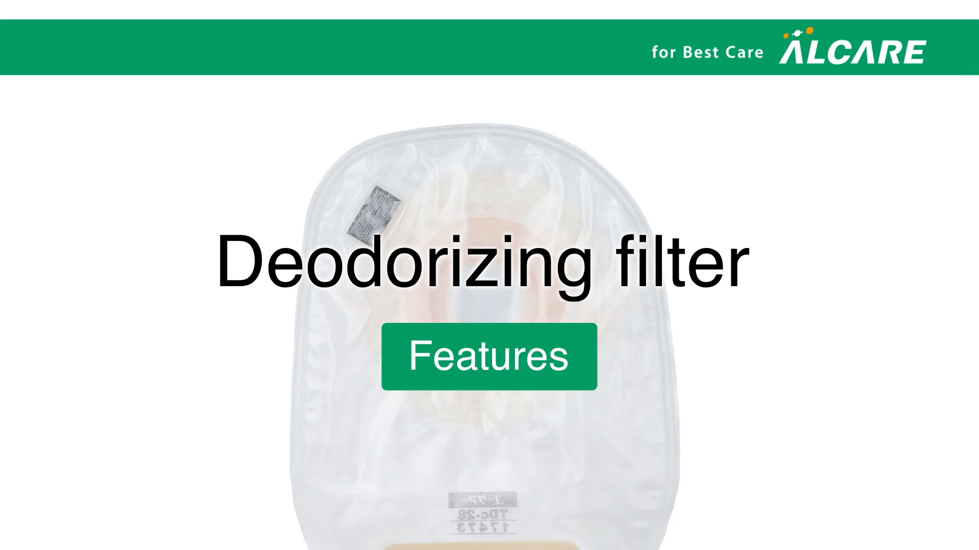 Youcare-TD/Product information/ALCARE Co., Ltd./For Medical 