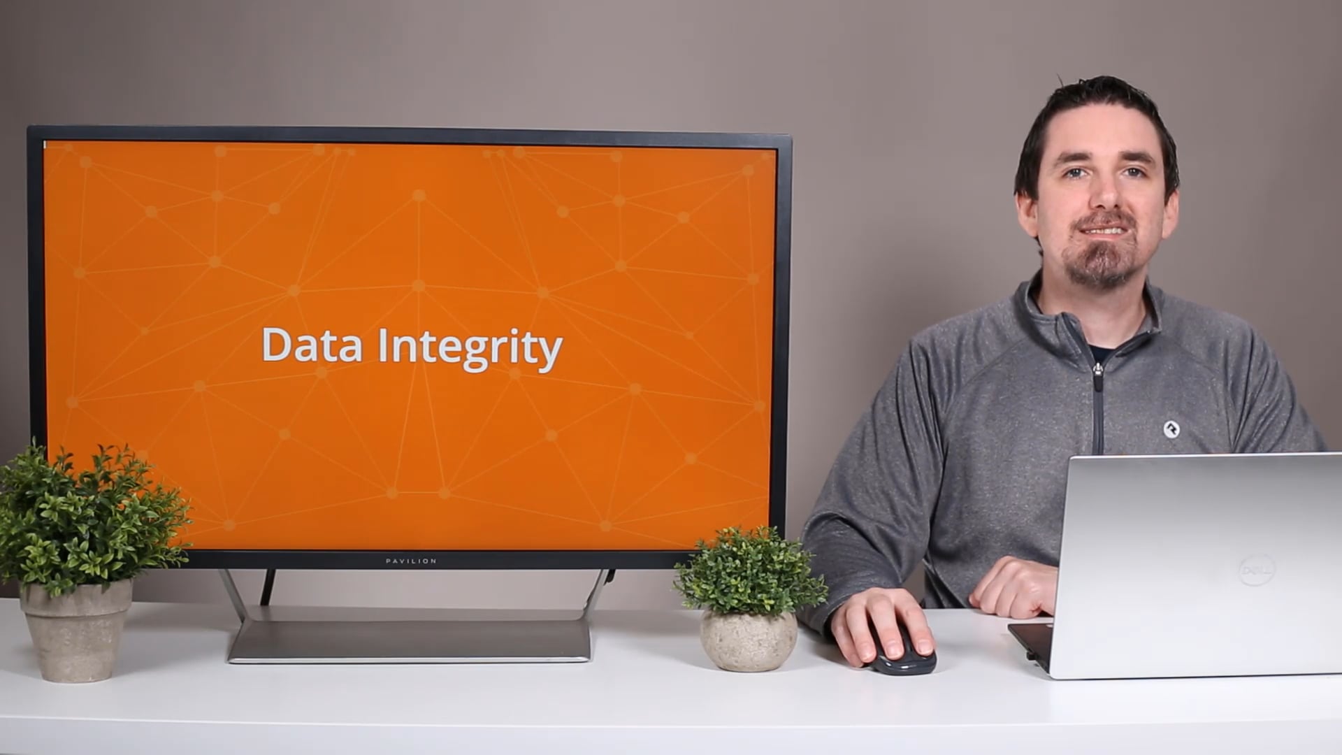 Data Integrity v13