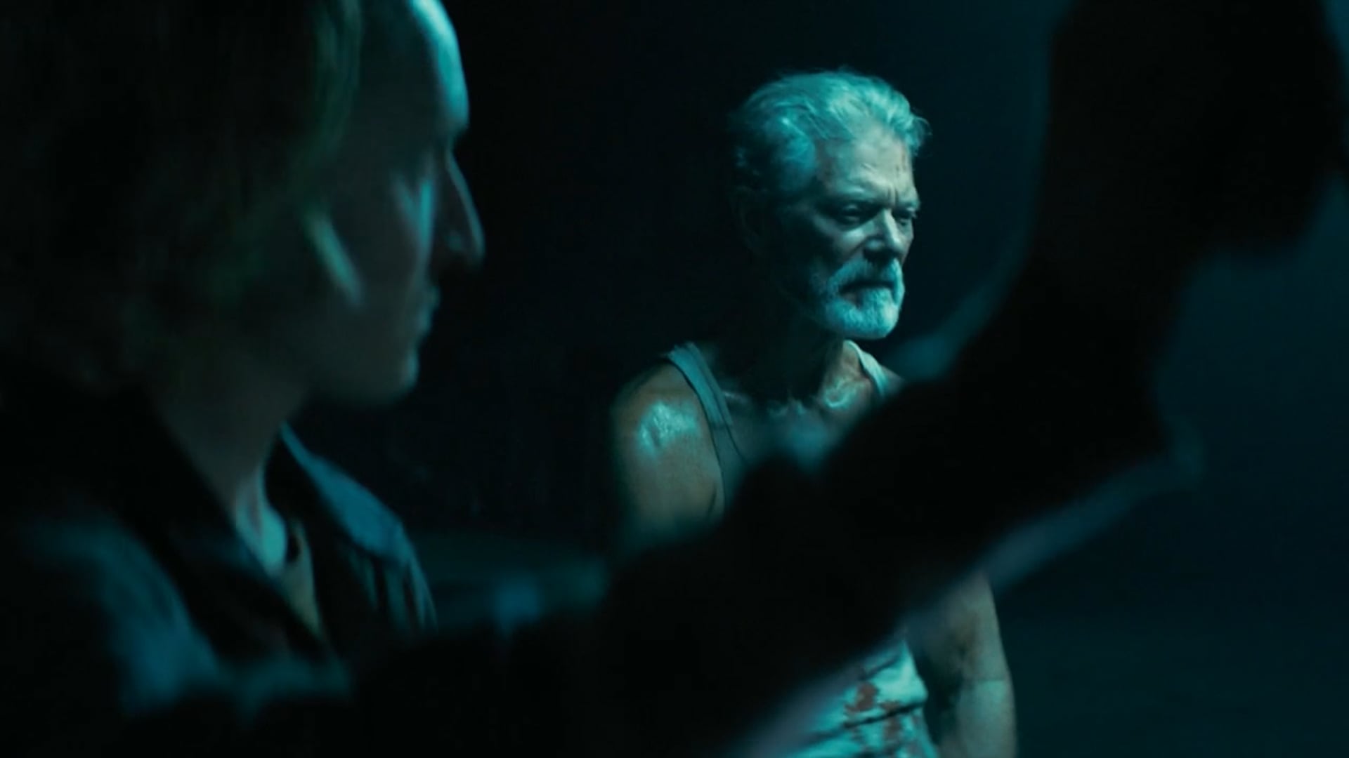 Dont Breathe 2 - Starz :30