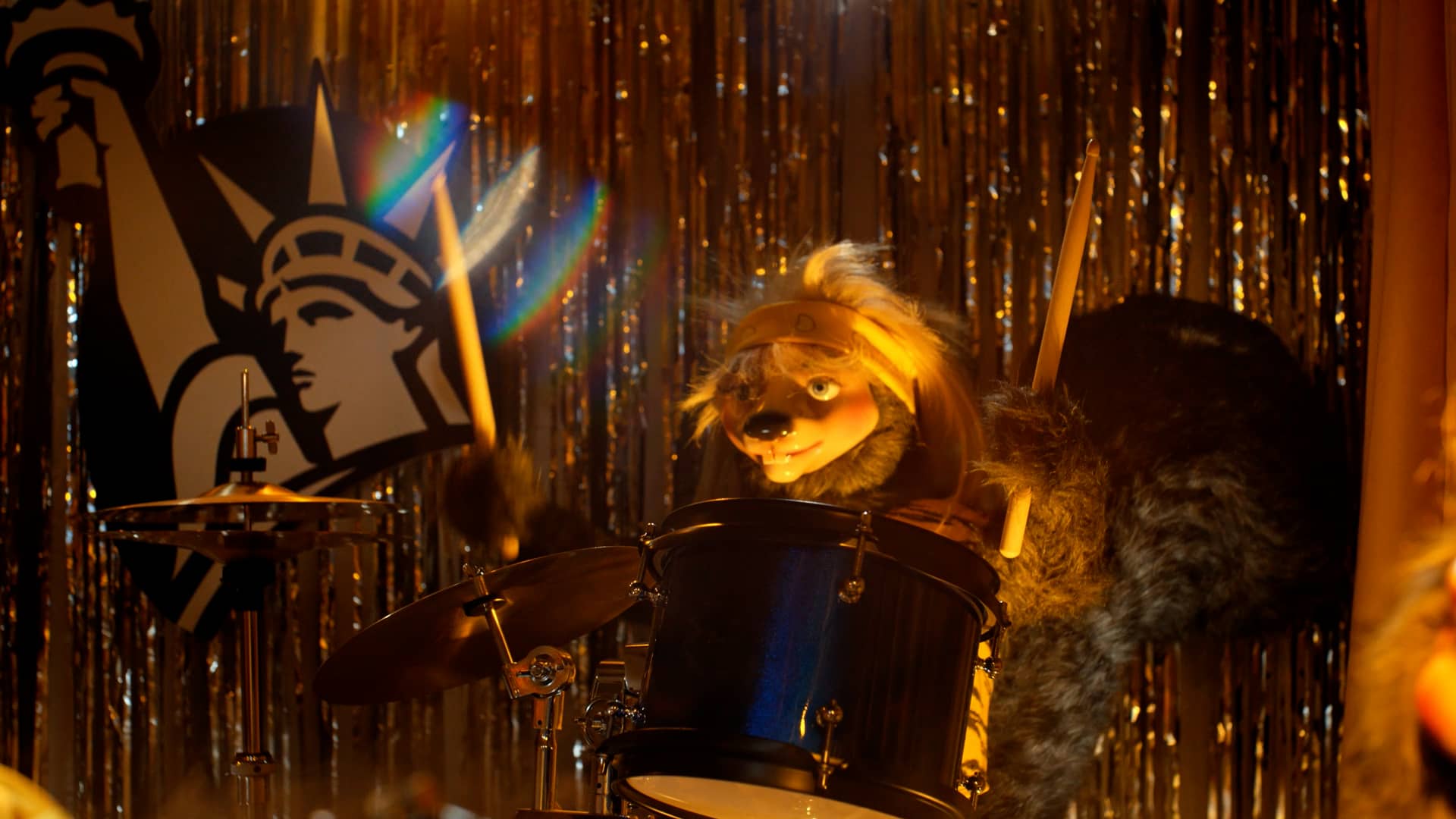 Liberty Mutual "Catchy Song" on Vimeo