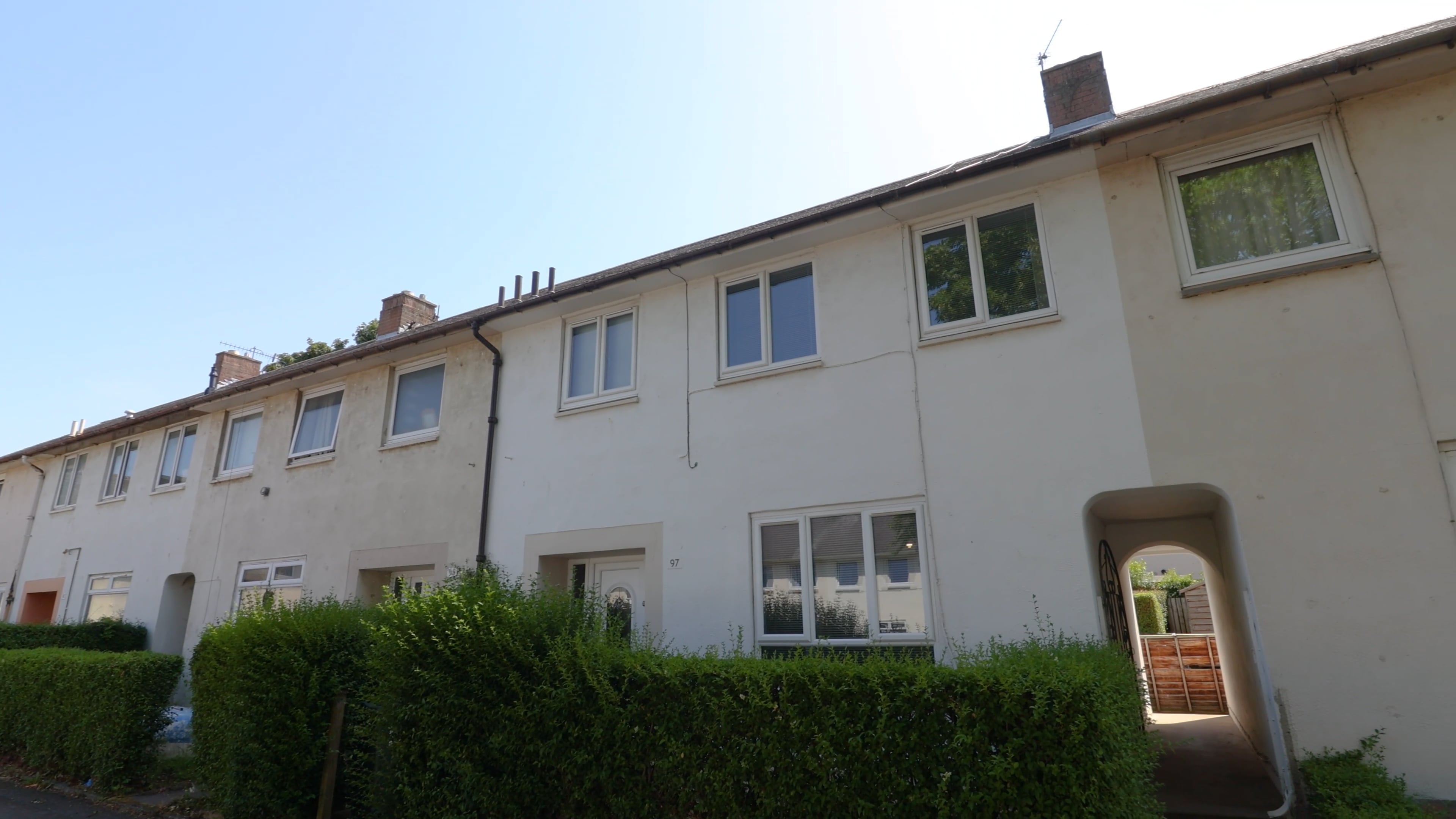 Coulters 97 Walter Scott Avenue, Edinburgh on Vimeo