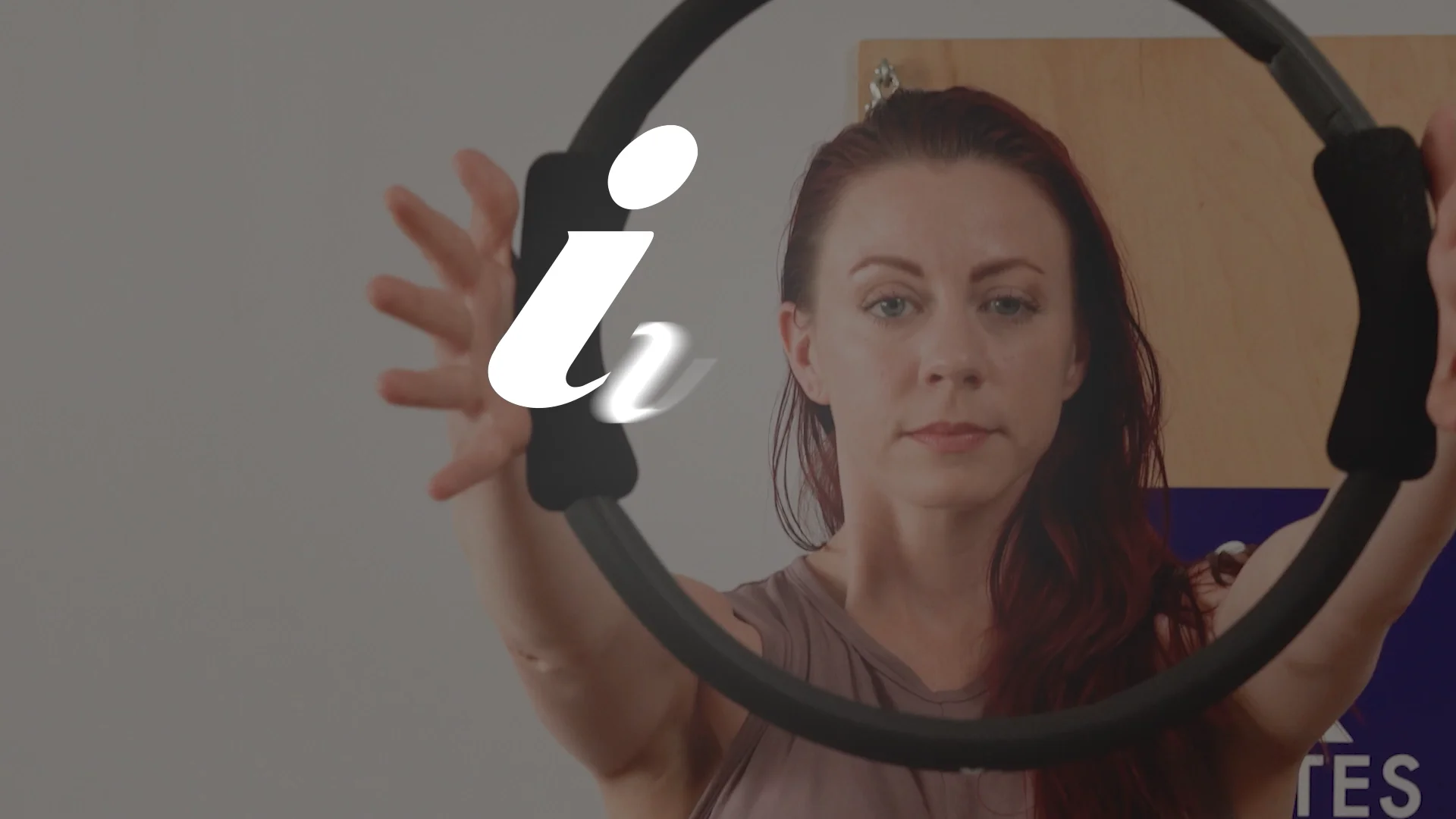 IM=X® Pilates Stabilization on Vimeo