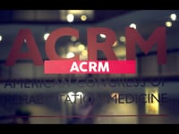 ACRM Exhibiting 2022