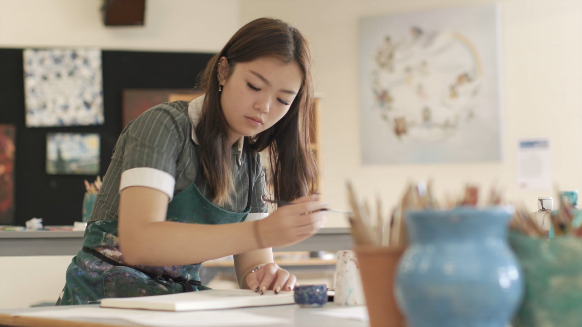 Department of Education | Victorian Global Learning Awards, 10 Year Anniversary