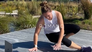 HIIT - Cardio Blast
