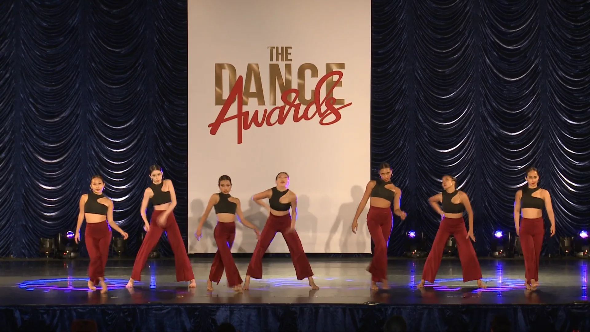 The Dance Awards Las Vegas Finals 1559a Are You That Somebody on